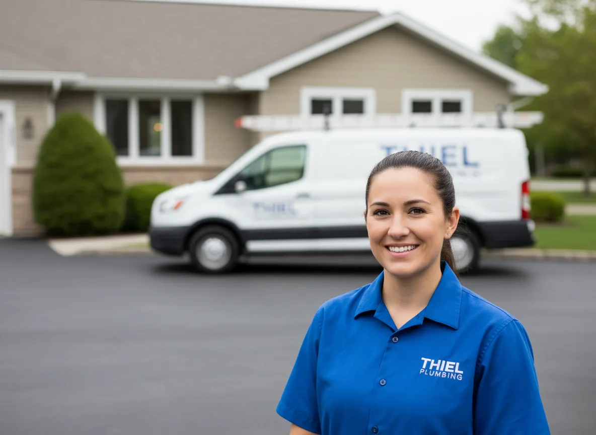 Plumber Mckinleyville, CA FAQs